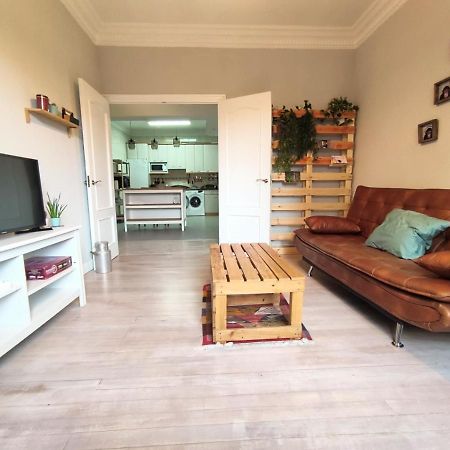 בילבאו Apartamento Mavi מראה חיצוני תמונה