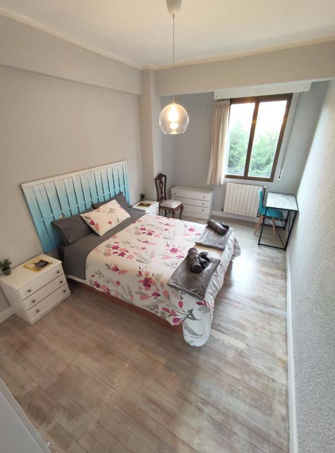 בילבאו Apartamento Mavi מראה חיצוני תמונה