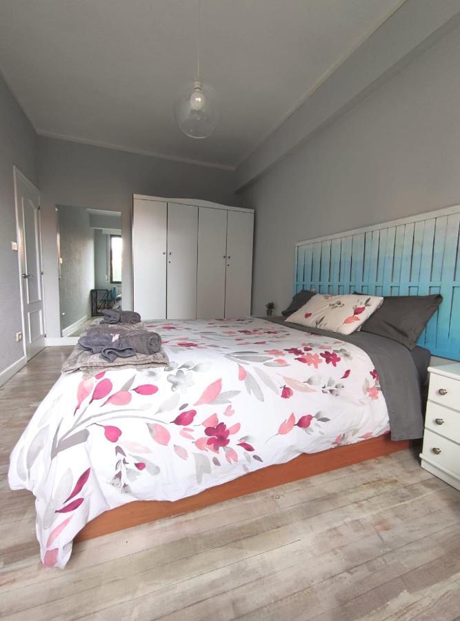בילבאו Apartamento Mavi מראה חיצוני תמונה